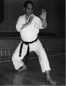 Shotokan Karate in Edinburgh - Asai Sensei Blog